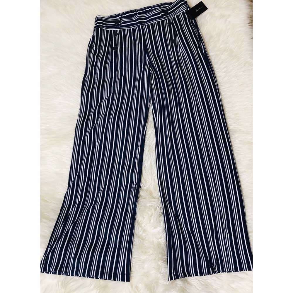 🌹 Robert Louis palazzo pants